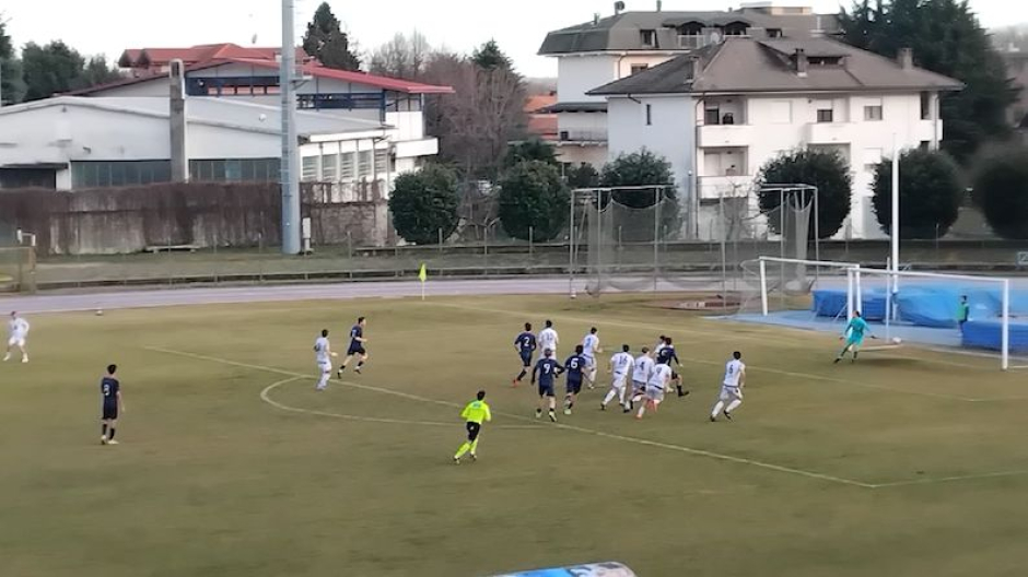 Eccellenza, il programma della quinta giornata di ritorno